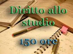 PERMESSI PER DIRITTO ALLO STUDIO