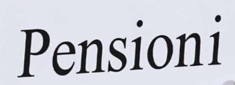 Cessazioni dal servizio del personale scolastico dal 1° settembre 2025. Trasmissione Avviso aperura funzioni per la presentazione telematica delle istanze di Pensione anticipata flessibile 2025 ed Opzione donna 2025.