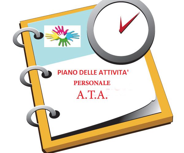 INTEGRAZIONE PIANO DELLE ATTIVITA’ PERSONALE ATA A.S. 2024/2025